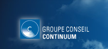 Groupe Conseil Continuum